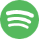 BE Podcast Spotify Icon