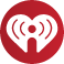 BE Podcast iHeart Icon