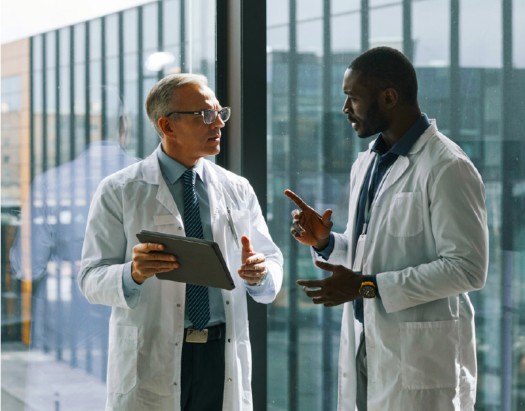 New Jersey Bill Targets Hospital Closures and Financial Distress - Healthcare Law Update - July 2026 - Brach Eichler