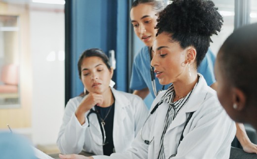 DOJ’s Lawsuit Against Erlanger Health System Underscores Stark Law Risks in Physician Compensation Arrangements - Healthcare Law Update - July 2026 - Brach Eichler