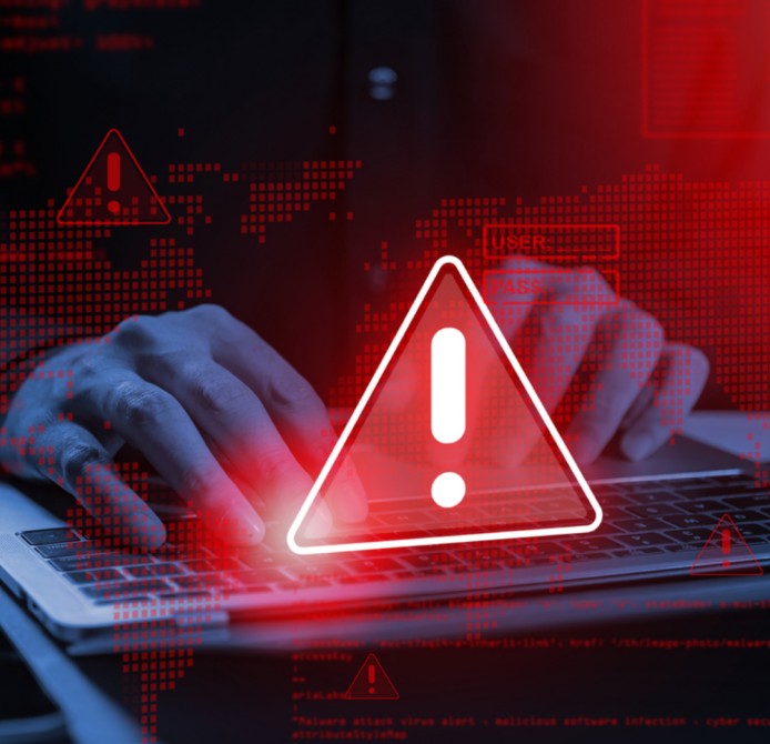 OCR Continues Ransomware and Risk Analysis Enforcement Initiatives - Healthcare Law Update - July 2026 - Brach Eichler