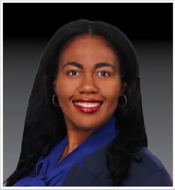 VANESSA J. COLEMAN