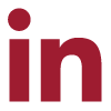 Follow us on LinkedIn