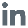Follow us on LinkedIn