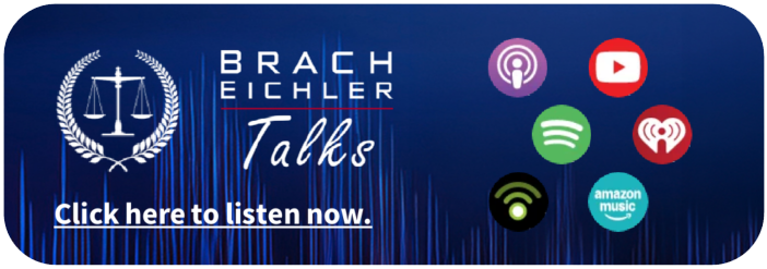 Healthcare Law Update – Locations – September 2026 – Brach Eichler Healthcare Law Update - Locations - September 2026 - Brach Eichler