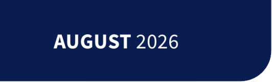 Healthcare Law Update – September 2026 – Brach Eichler Healthcare Law Update - September 2026 - Brach Eichler