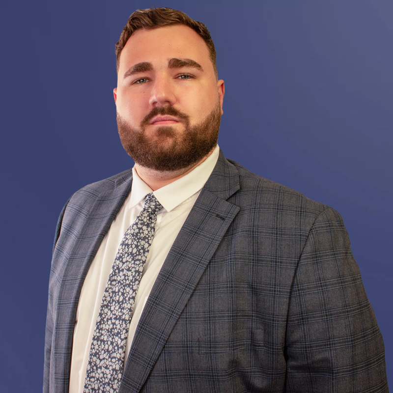 Zachary R. Mueller