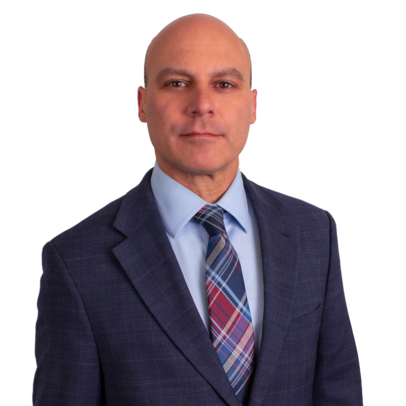 Peter Sepulveda