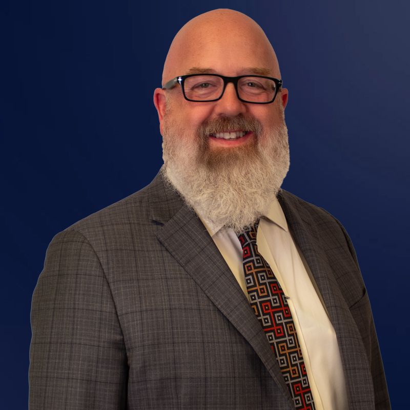 Sean M. Whyte