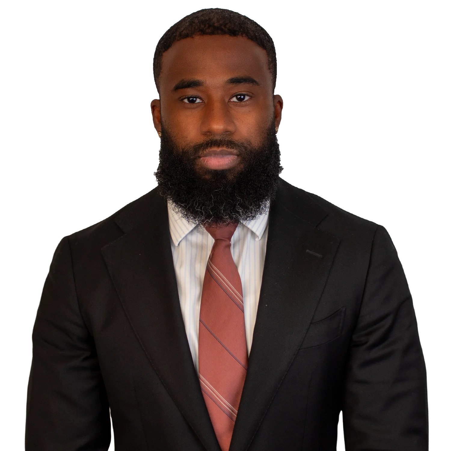 Shaleek Z. Smith